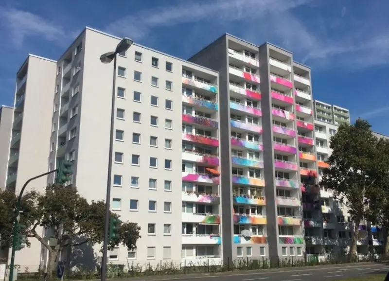2 Zimmer Wohnung mit 66 m² in Bochum – Bild 4