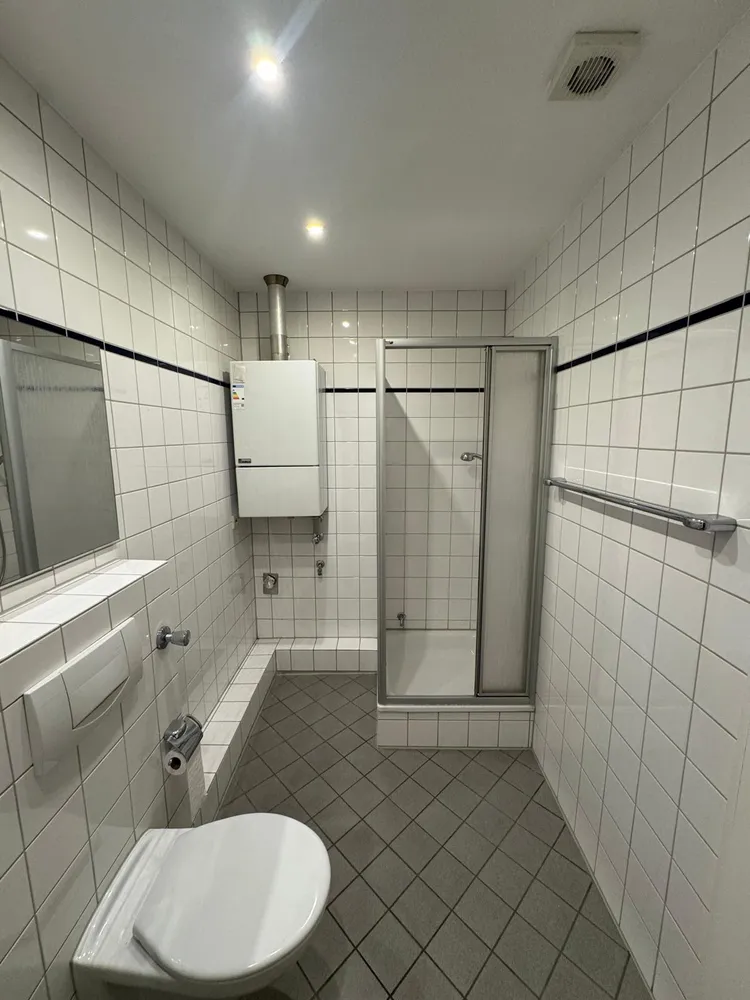 1 Zimmer Wohnung mit 35 m² in Dortmund – Bild 9
