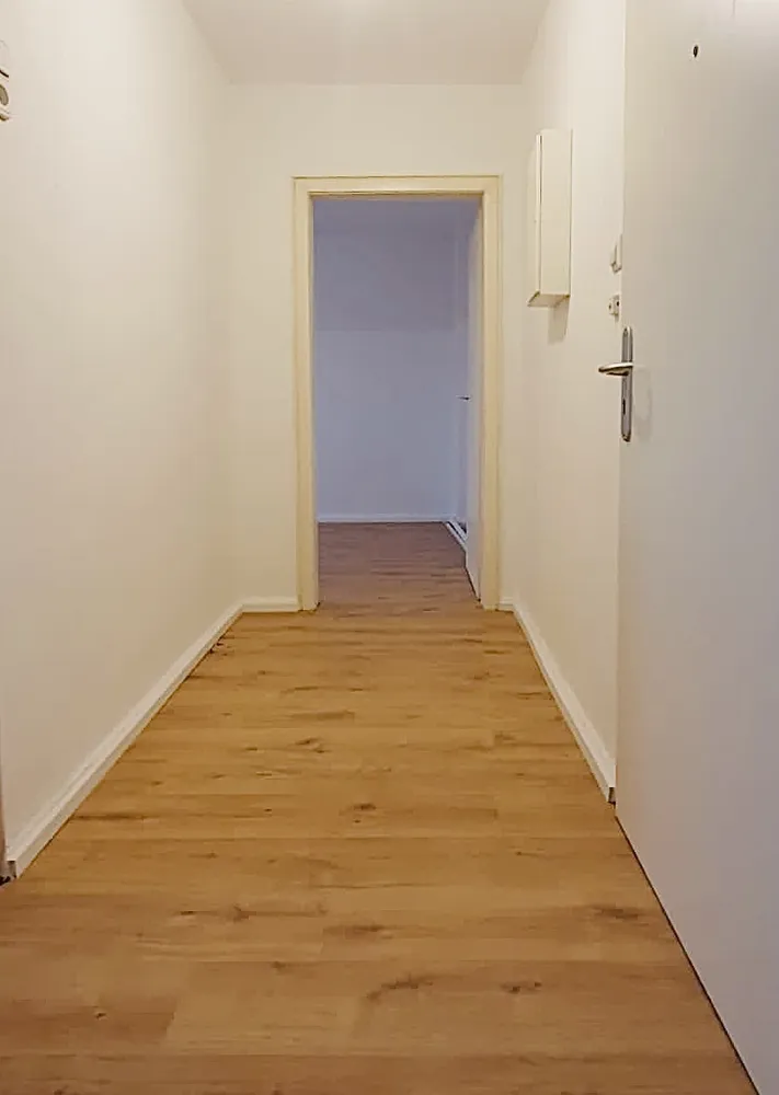 2 Zimmer Wohnung mit 46 m² in Wuppertal – Bild 5