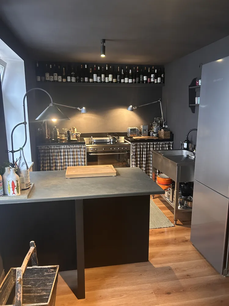 2 room apartment with 95 m² in Weilheim in Oberbayern – Photo 7