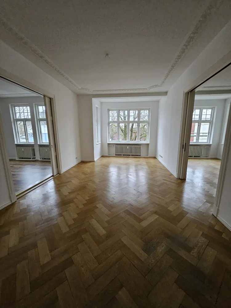 5 Zimmer Wohnung mit 190 m² in Flensburg – Bild 5