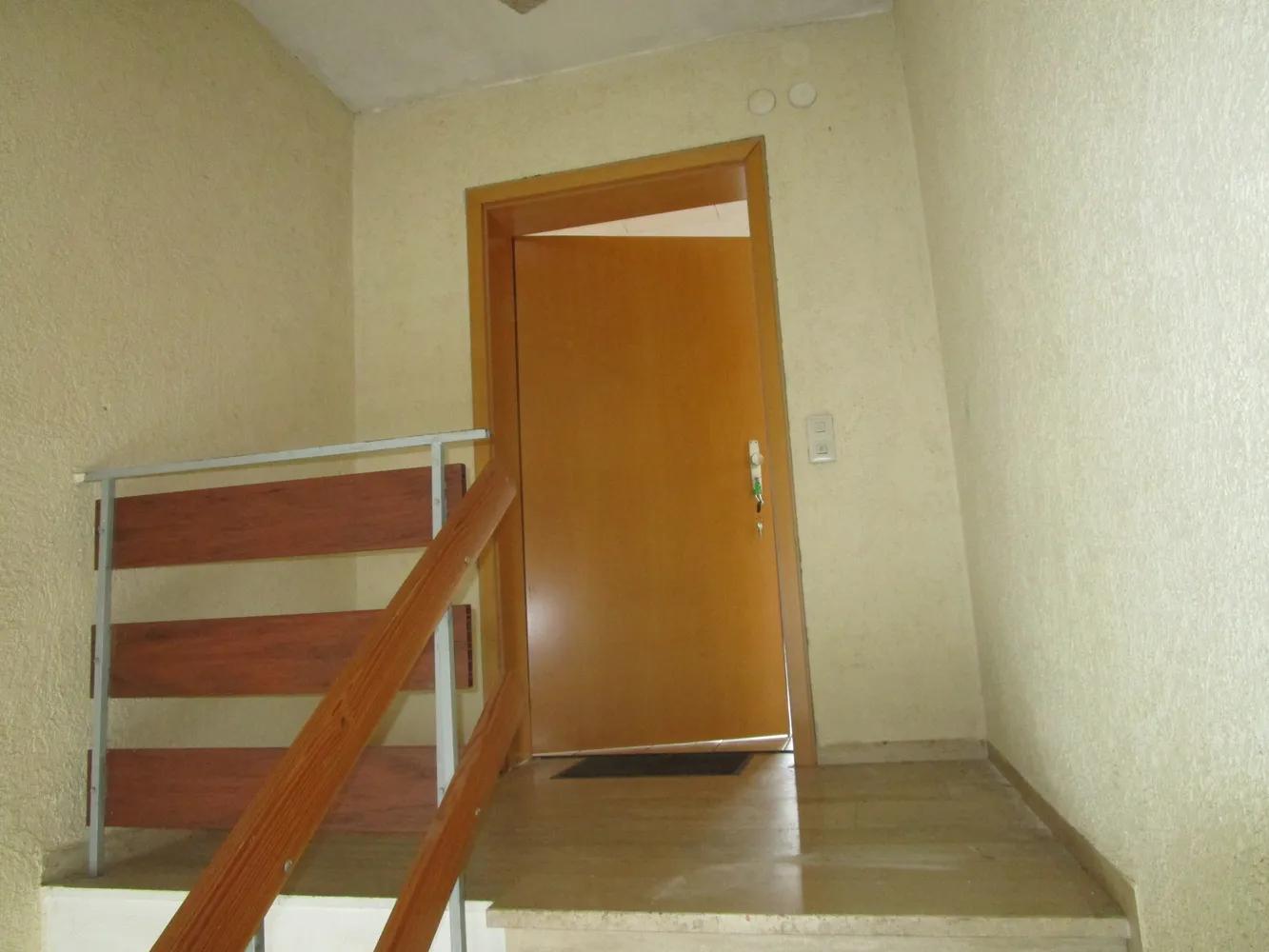 3 Zimmer Wohnung mit 74 m² in Weinheim – Bild 2