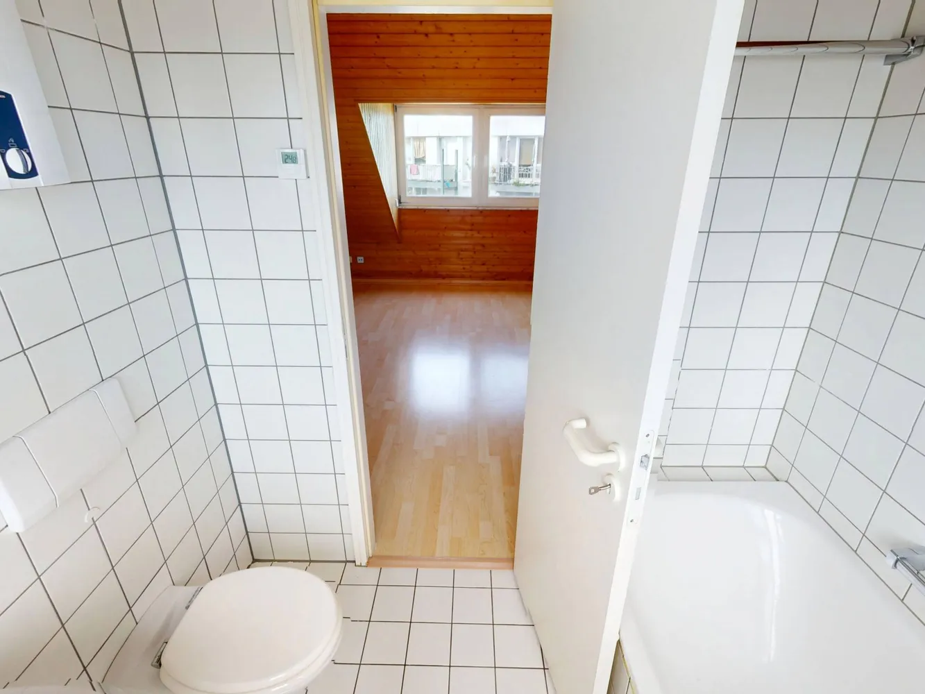 2 Zimmer Wohnung mit 56 m² in Bonn – Bild 3