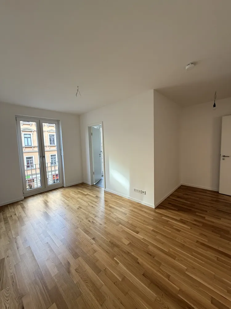 3 Zimmer Wohnung mit 92 m² in Dresden – Bild 4