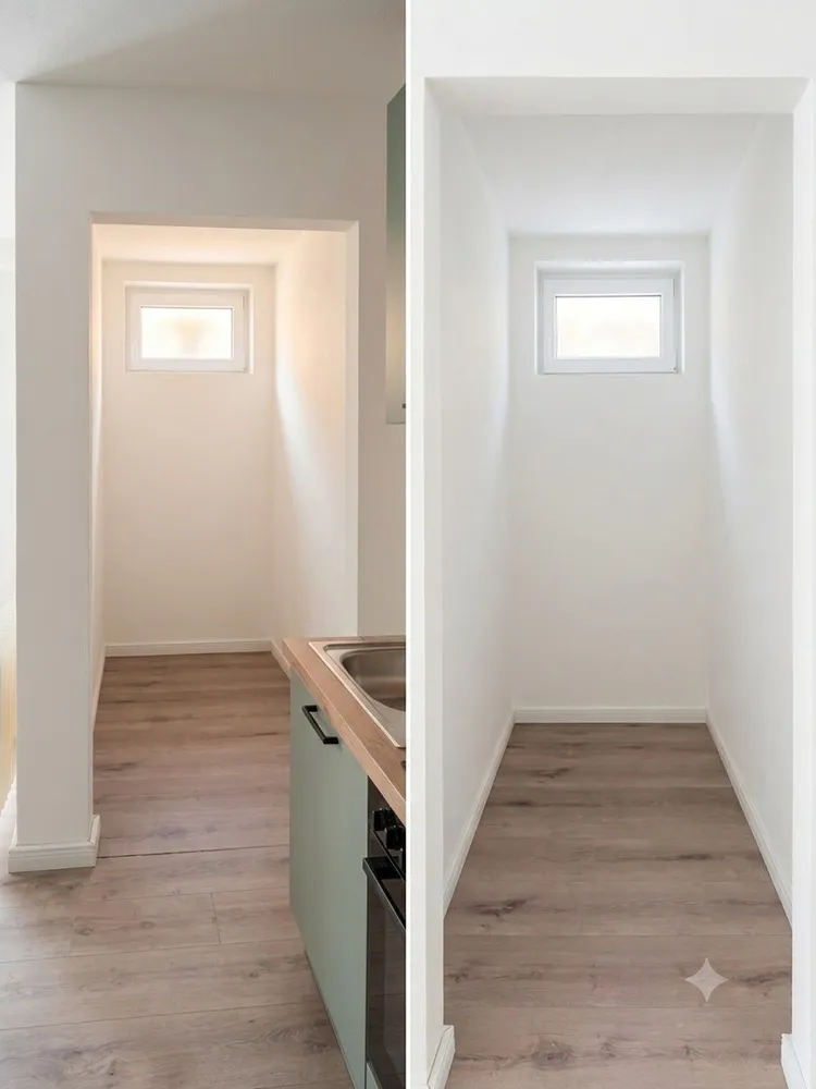3 Zimmer Wohnung mit 55 m² in Duisburg – Bild 3