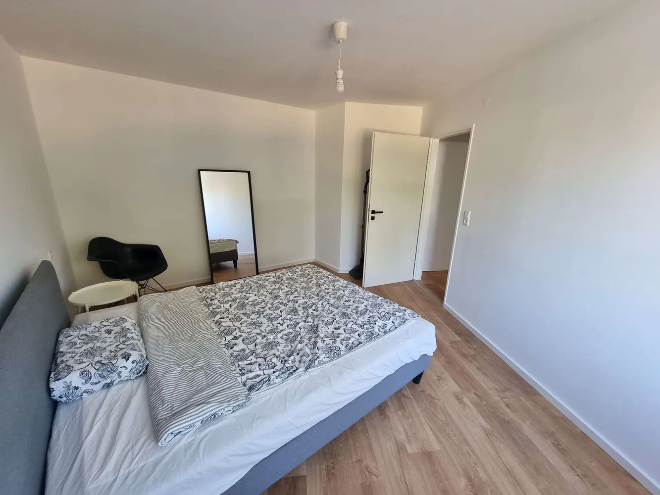 2 Zimmer Wohnung mit 53 m² in Stuttgart – Bild 6
