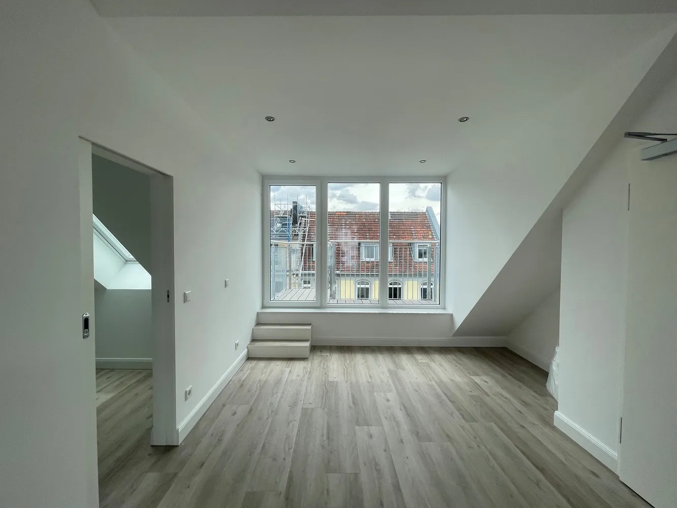 1 Zimmer Wohnung mit 40 m² in Düsseldorf – Bild 4