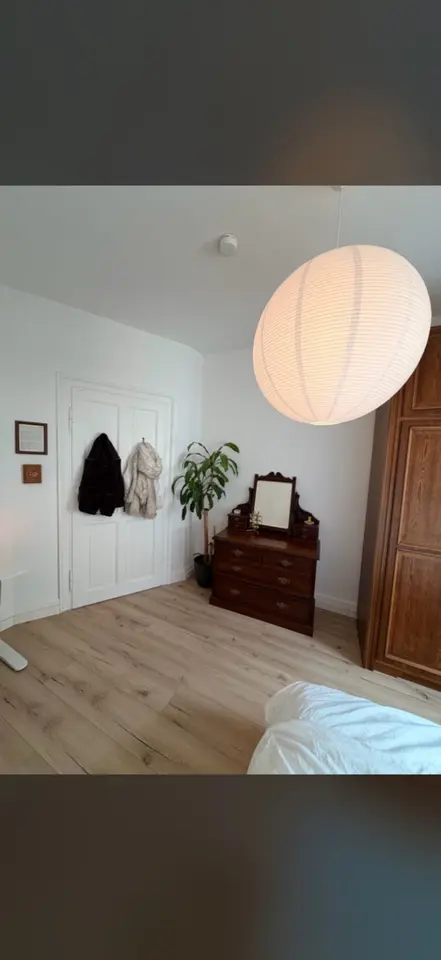 WG-Zimmer mit 65 m² in Wiesbaden – Bild 2