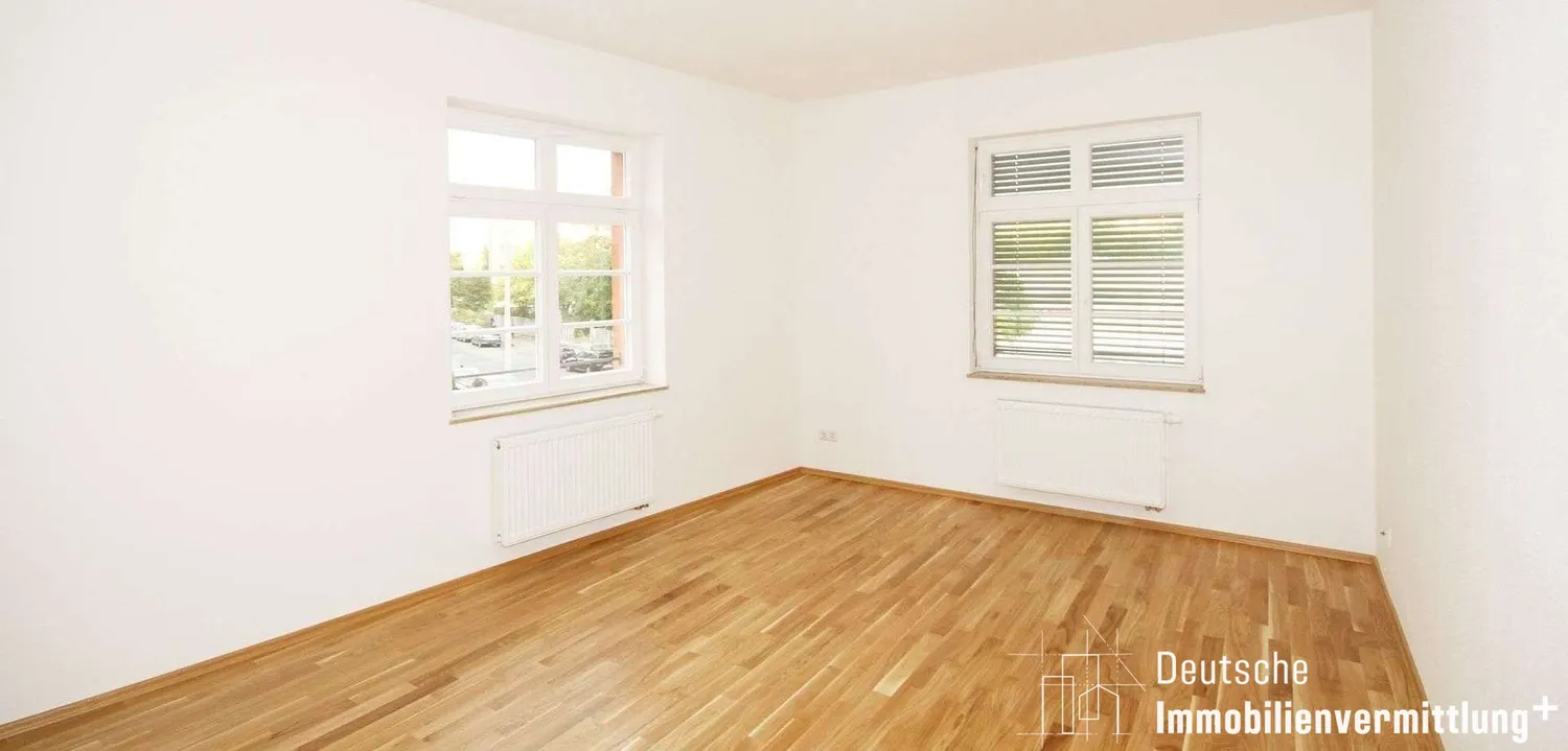 1 Zimmer Wohnung mit 34 m² in Leipzig – Bild 9