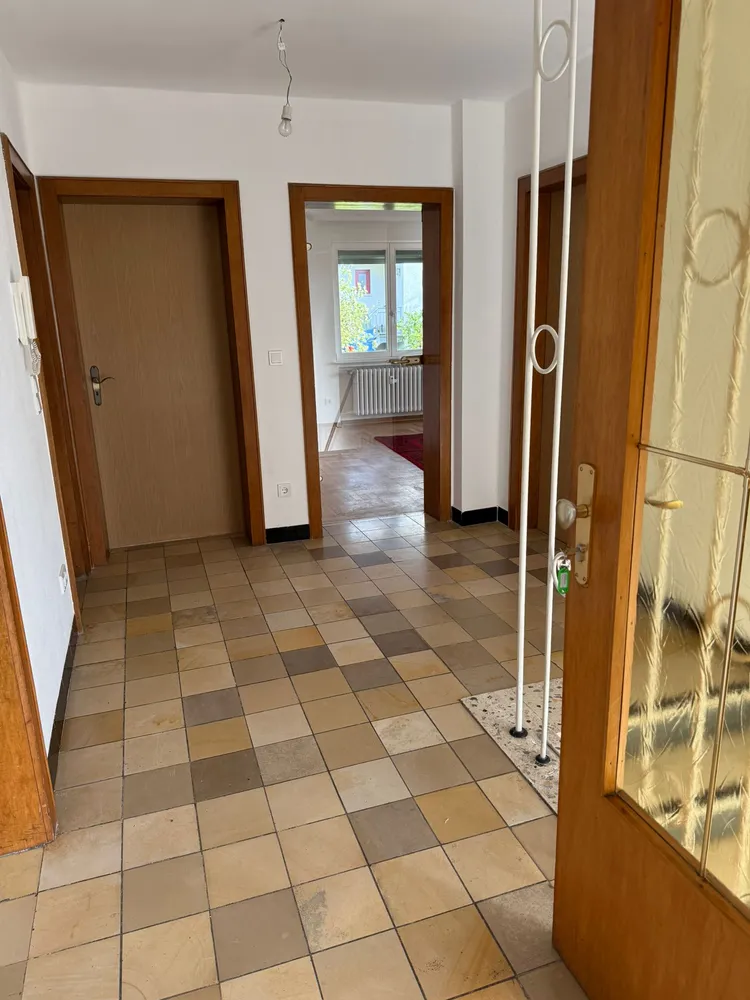 4 Zimmer Wohnung mit 120 m² in Fulda – Bild 3