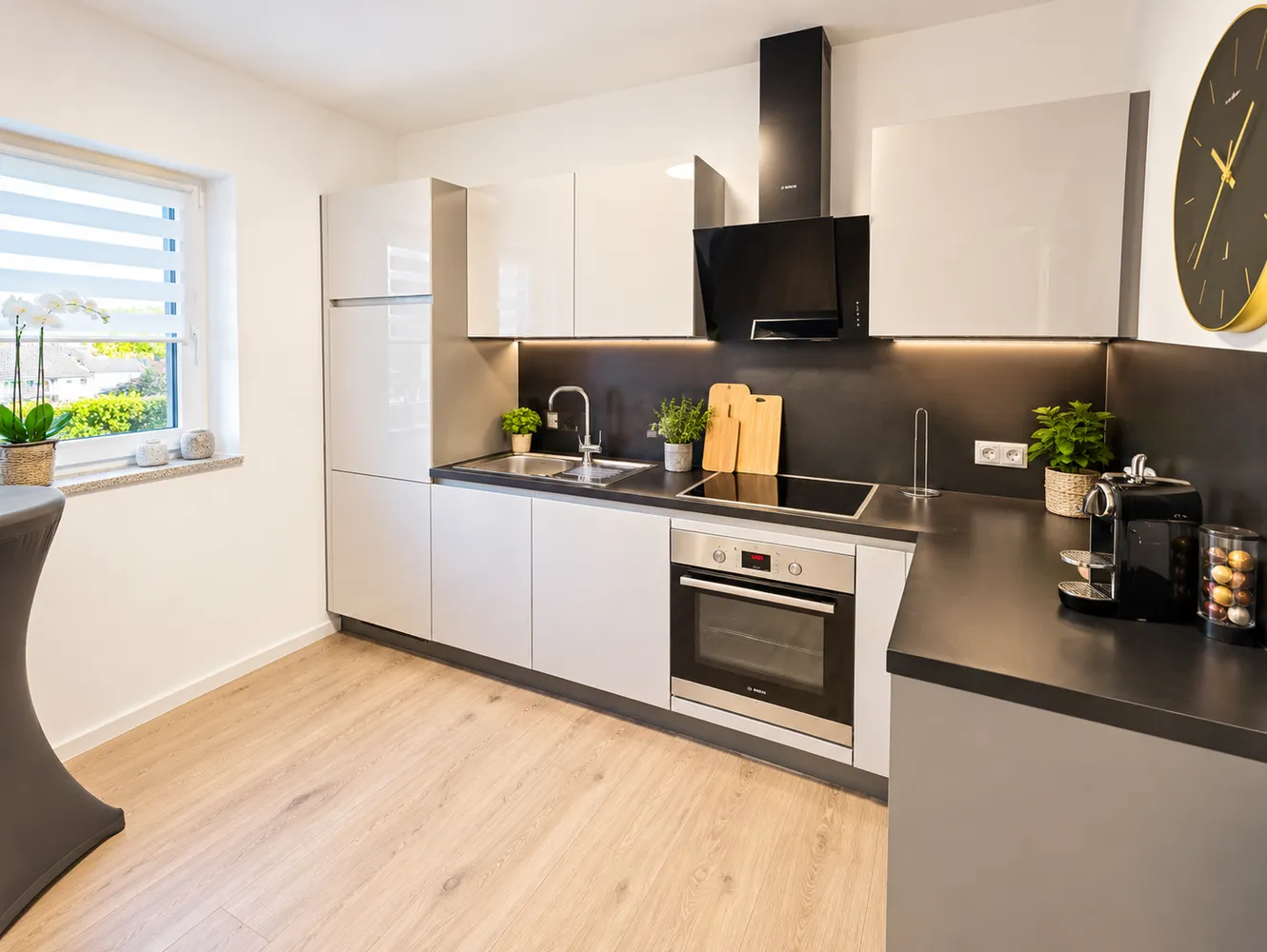 3 Zimmer Wohnung mit 52 m² in Reutlingen – Bild 1