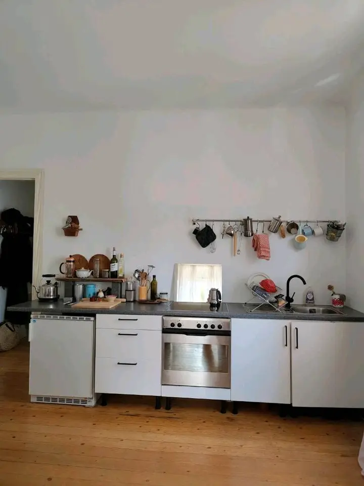 3 Zimmer Wohnung mit 45 m² in Bielefeld – Bild 3