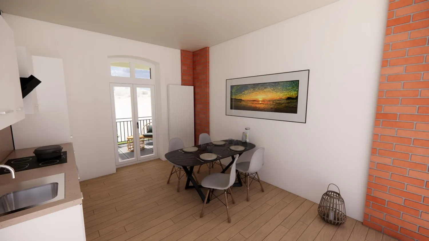 2 Zimmer Wohnung mit 72 m² in Wetzlar – Bild 7