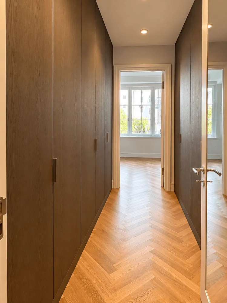 3 Zimmer Wohnung mit 104 m² in Berlin – Bild 11