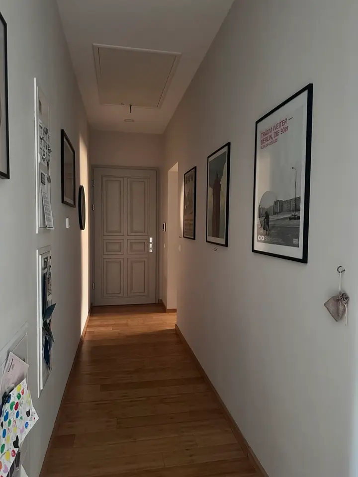 5 room apartment with 107 m² in Chemnitz – Photo 5