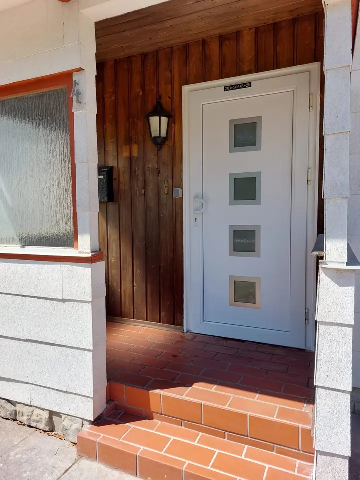 4 Zimmer Haus mit 50 m² in Saarbrücken – Bild 4