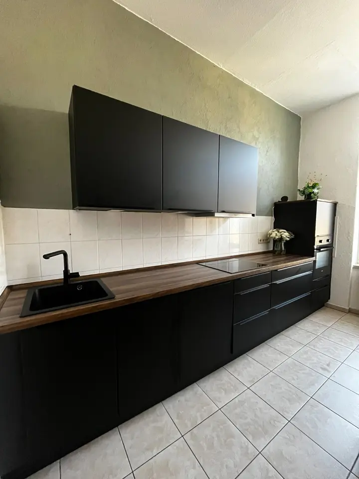 3 room apartment with 86 m² in Aschersleben – Photo 8