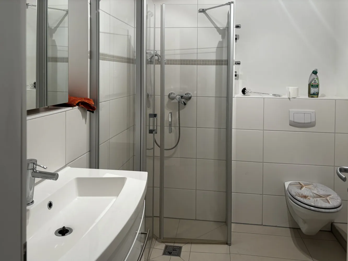 2 Zimmer Wohnung mit 43 m² in Hamburg – Bild 3