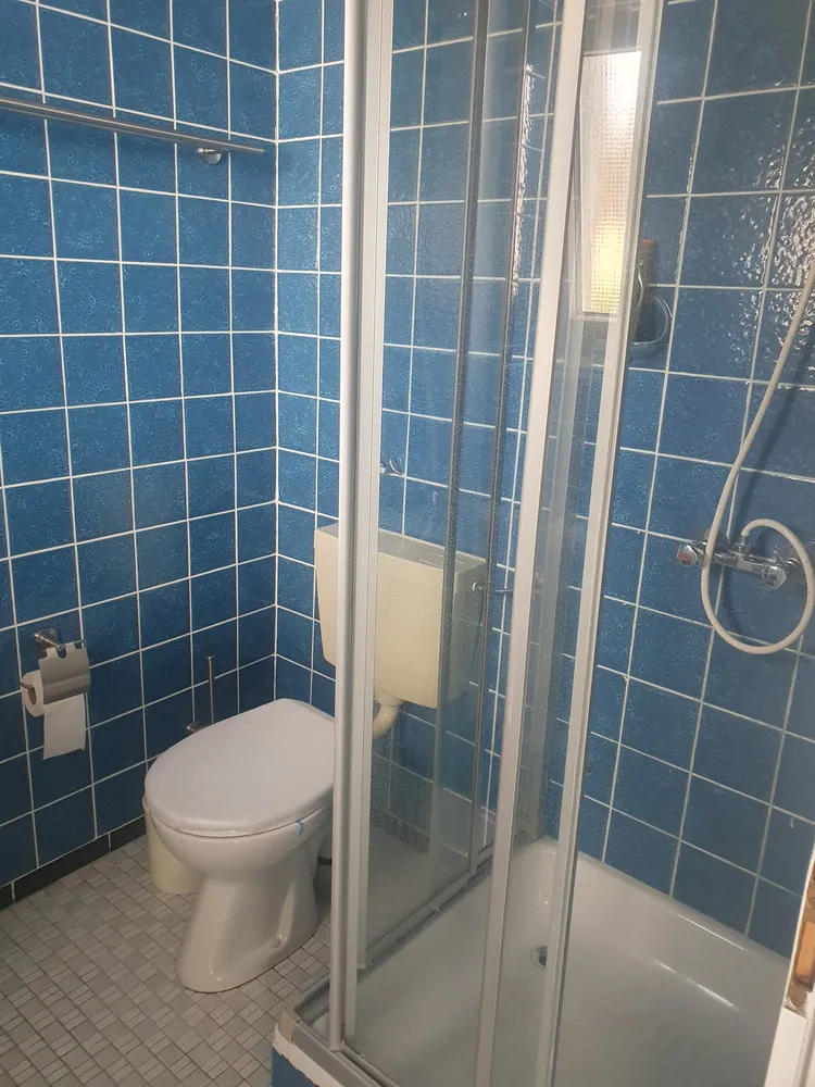1 Zimmer Wohnung mit 22 m² in Kassel – Bild 5