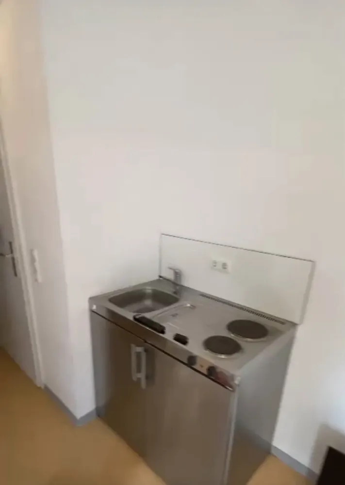 1 Zimmer Wohnung mit 21 m² in Flensburg – Bild 4