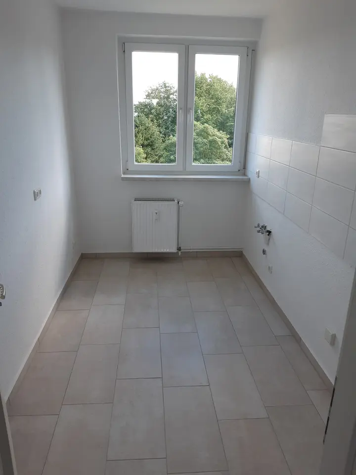 2 Zimmer Wohnung mit 65 m² in Wismar – Bild 2