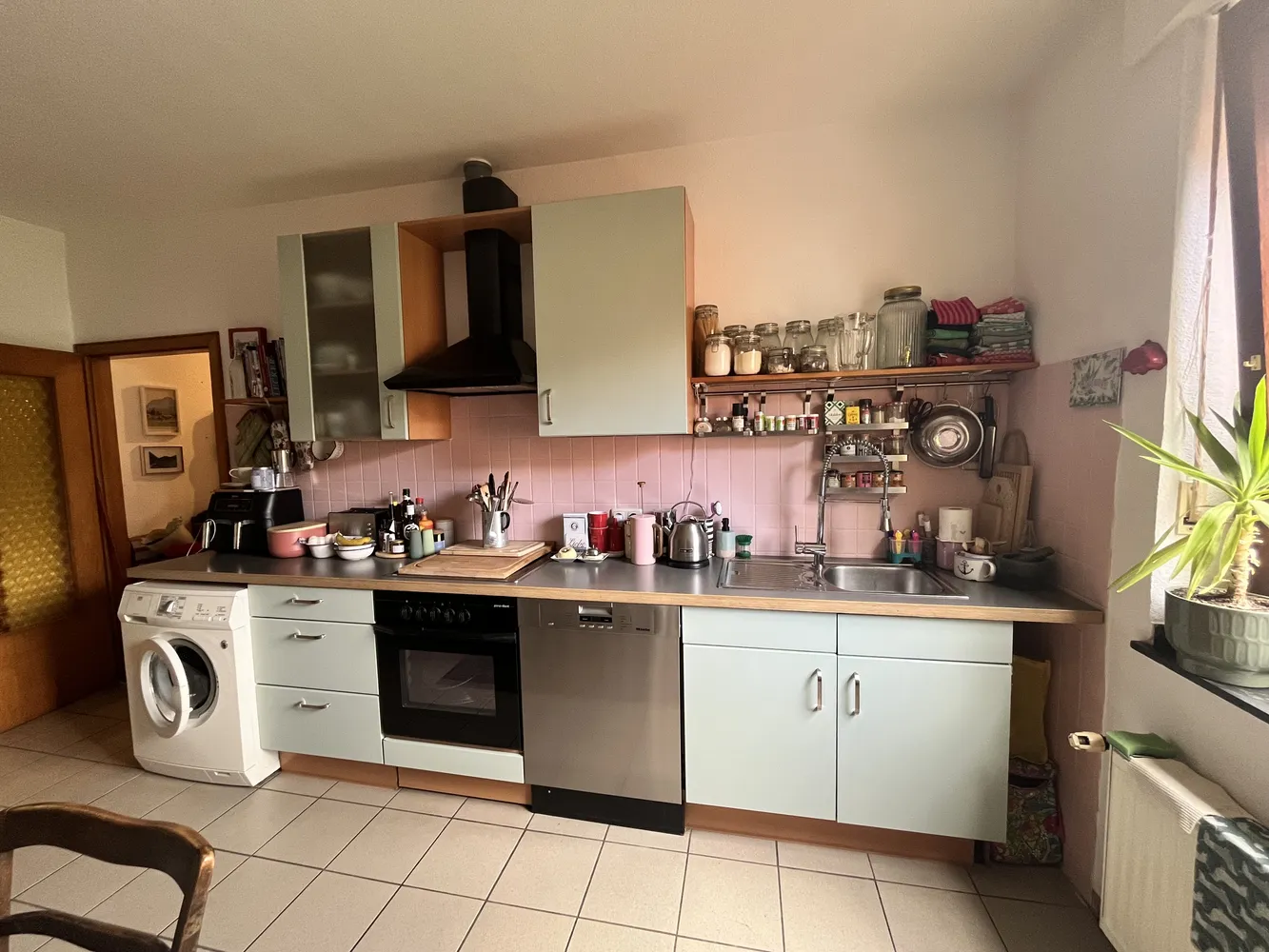 3 Zimmer Wohnung mit 84 m² in Aachen – Bild 3