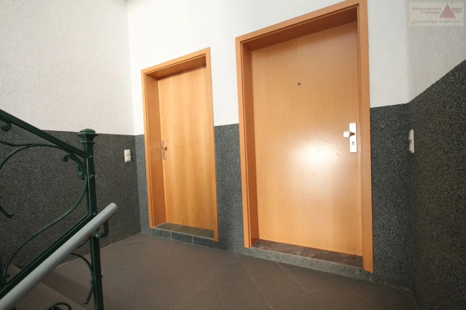 3 Zimmer Wohnung mit 75 m² in Annaberg-Buchholz – Bild 3