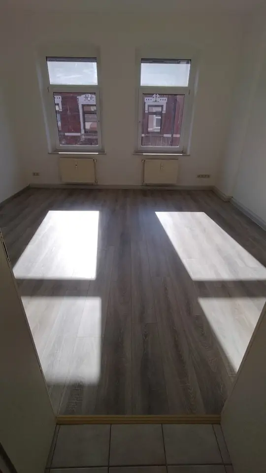 2 Zimmer Wohnung mit 50 m² in Zwickau – Bild 1