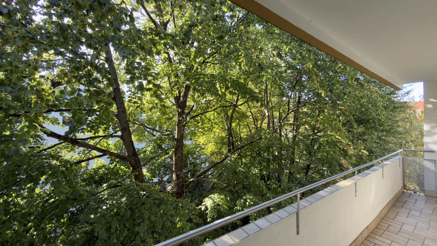 3 Zimmer Wohnung mit 75 m² in München – Bild 1