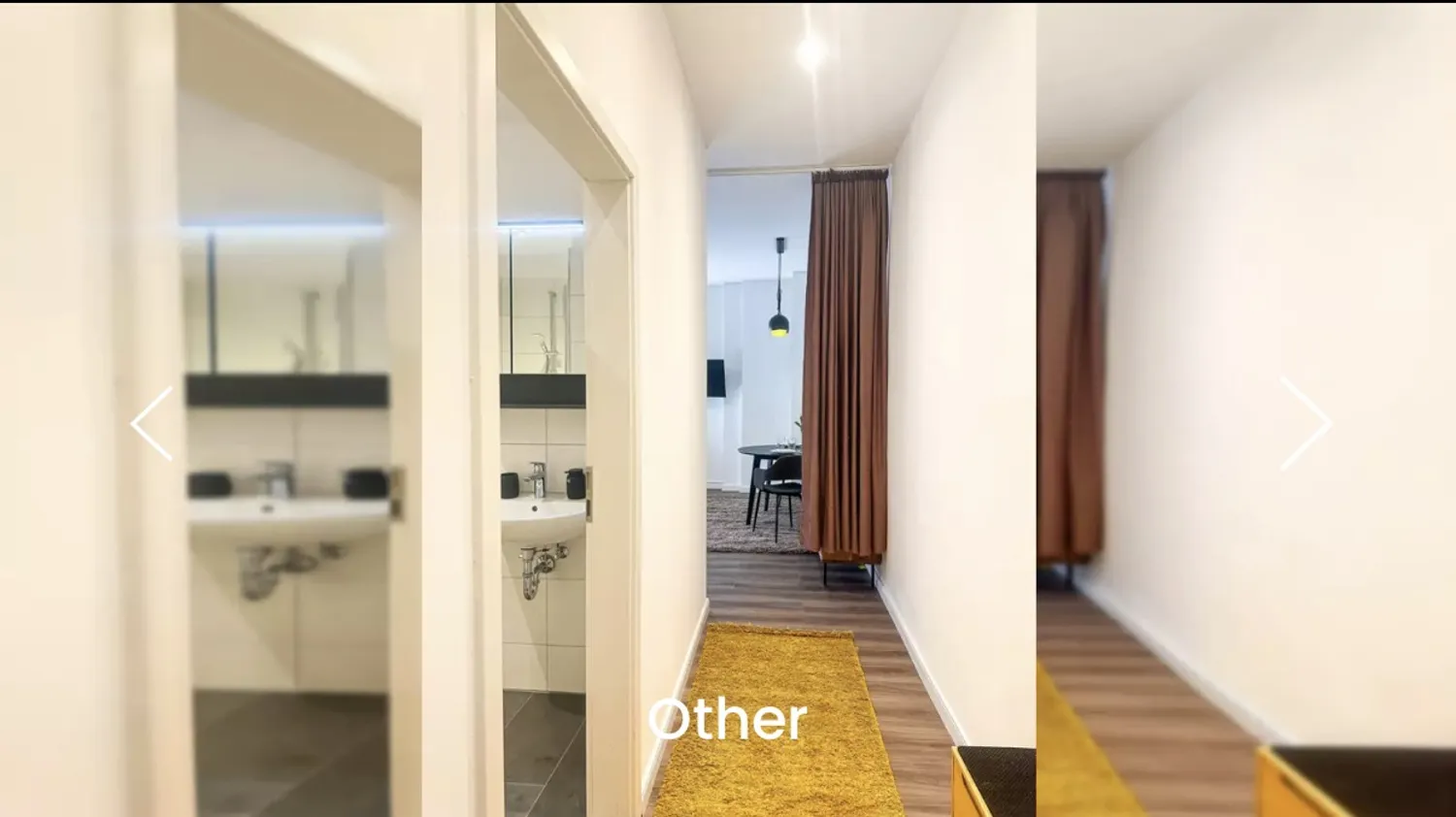 2 room apartment with 45 m² in Berlin – Photo 2