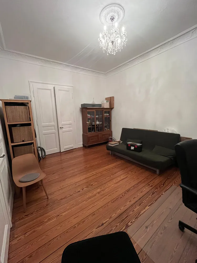 3 Zimmer Wohnung mit 88 m² in Wiesbaden – Bild 11