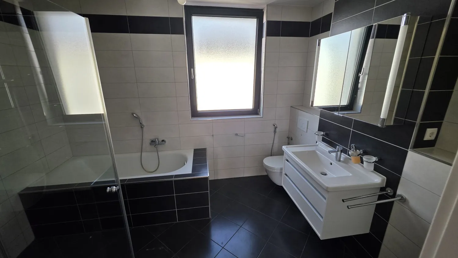 4 Zimmer Wohnung mit 127 m² in Mannheim – Bild 5