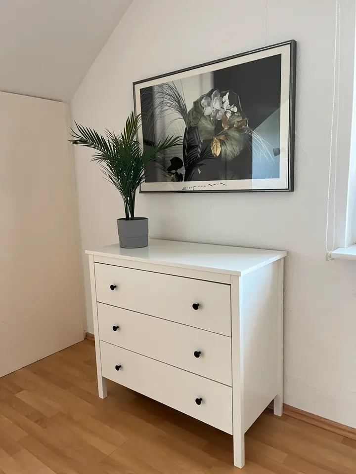 2 Zimmer Wohnung mit 35 m² in Wuppertal – Bild 2