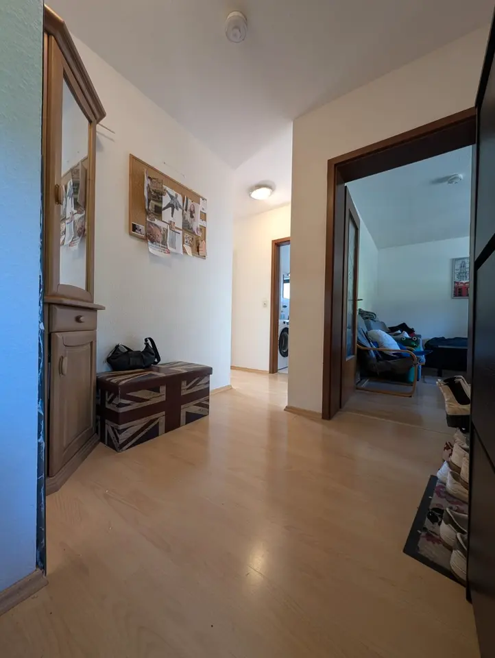 2 Zimmer Wohnung mit 64 m² in Heidelberg – Bild 4
