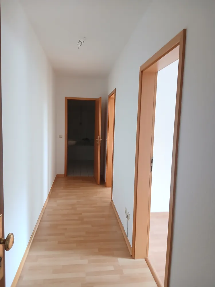 2 room apartment with 63 m² in Magdeburg – Photo 4