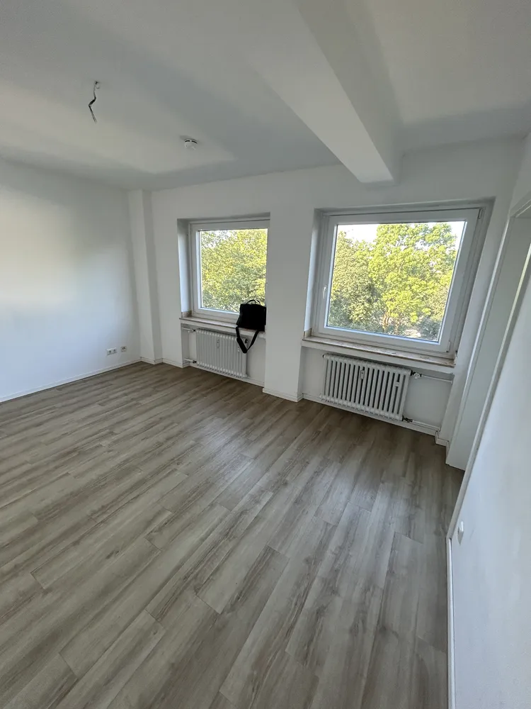 1 Zimmer Wohnung mit 27 m² in Essen – Bild 12