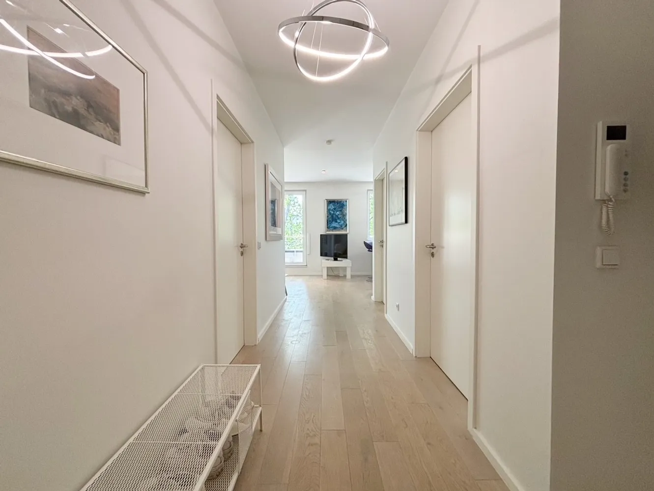 2 Zimmer Wohnung mit 60 m² in Köln – Bild 1