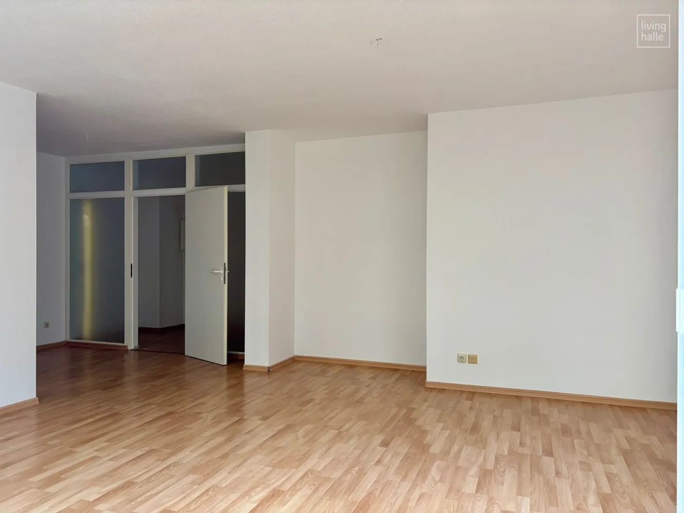 1 Zimmer Wohnung mit 51 m² in Halle (Saale) – Bild 9