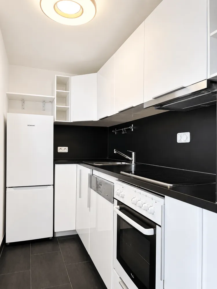 4 room apartment with 87 m² in Munich – Photo 10