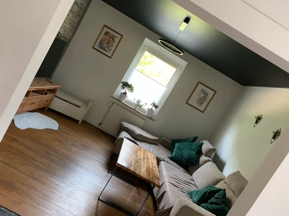5 Zimmer Haus mit 160 m² in Coburg – Bild 2
