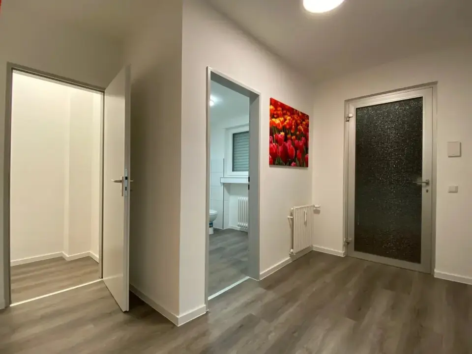 3 Zimmer Wohnung mit 61 m² in Aachen – Bild 10