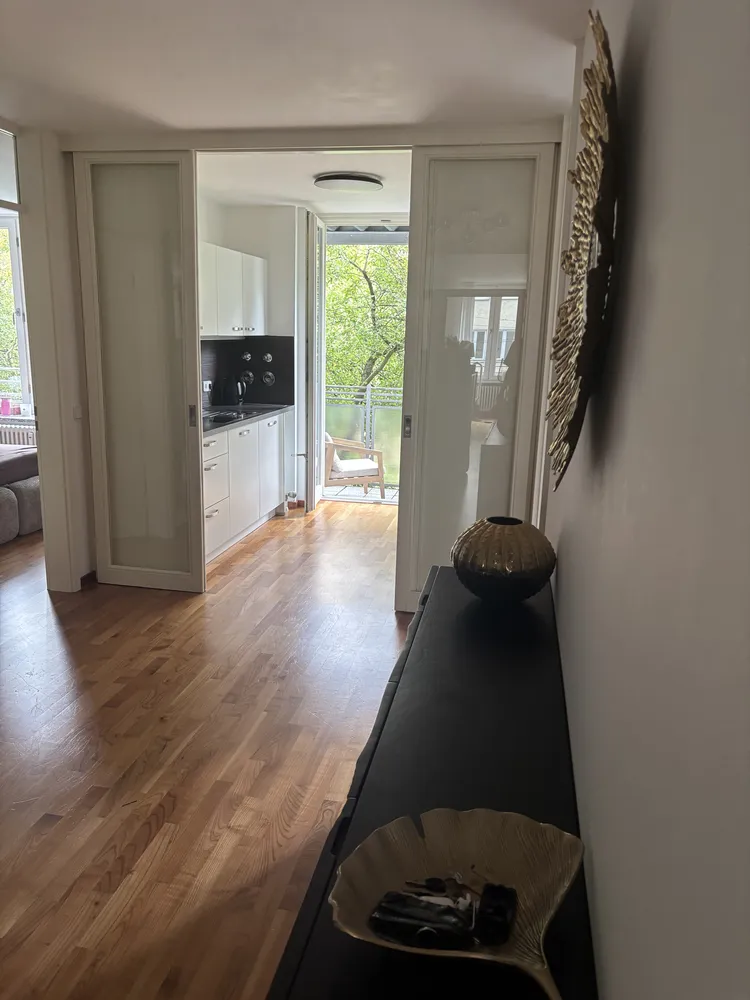 3 Zimmer Wohnung mit 85 m² in München – Bild 3