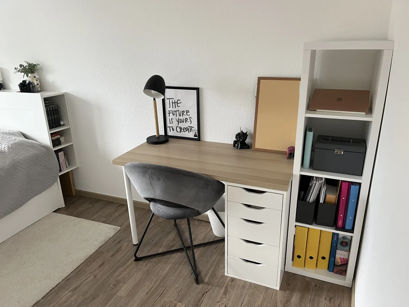 2 Zimmer Wohnung mit 38 m² in Euskirchen – Bild 3