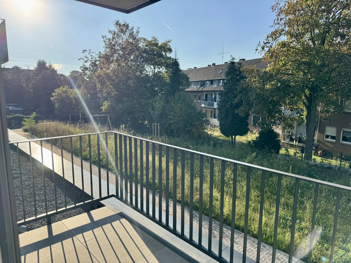 3 Zimmer Wohnung mit 103 m² in Neuss – Bild 4