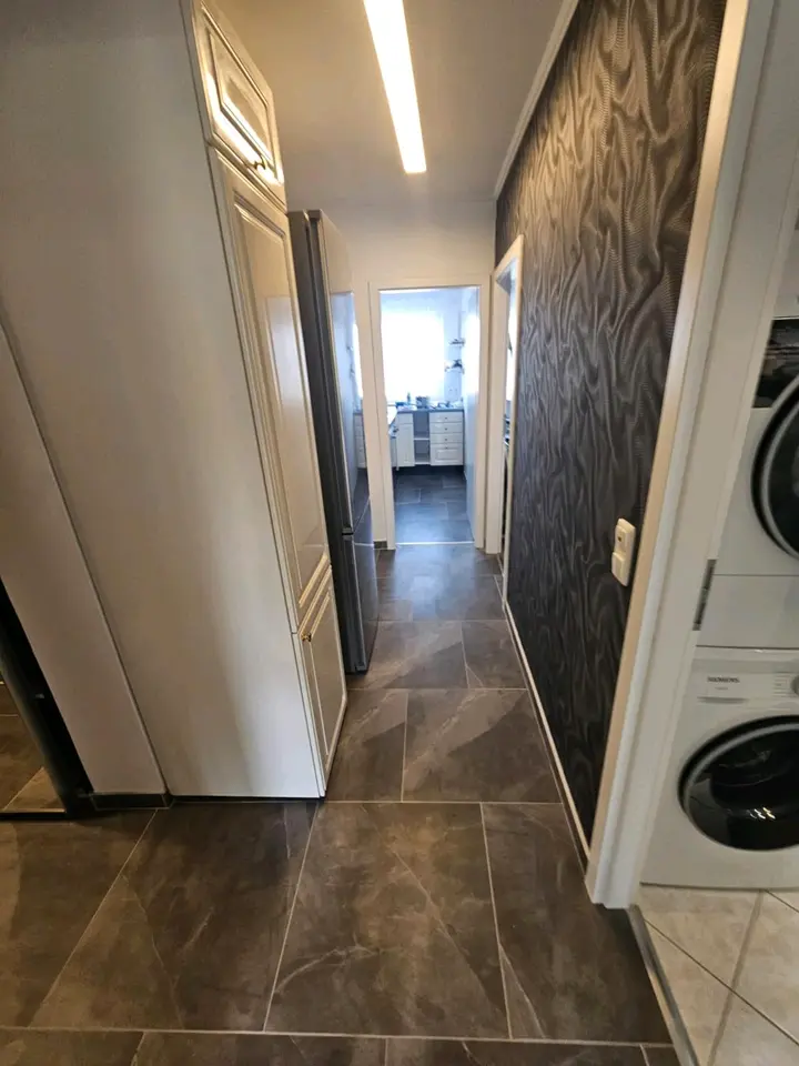 WG-Zimmer mit 30 m² in Frankfurt am Main – Bild 7