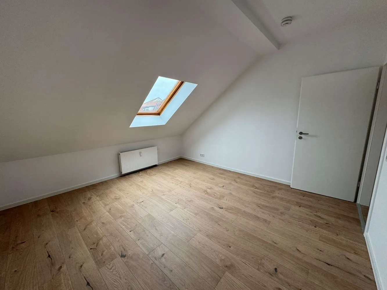 2 Zimmer Wohnung mit 65 m² in Leipzig – Bild 7