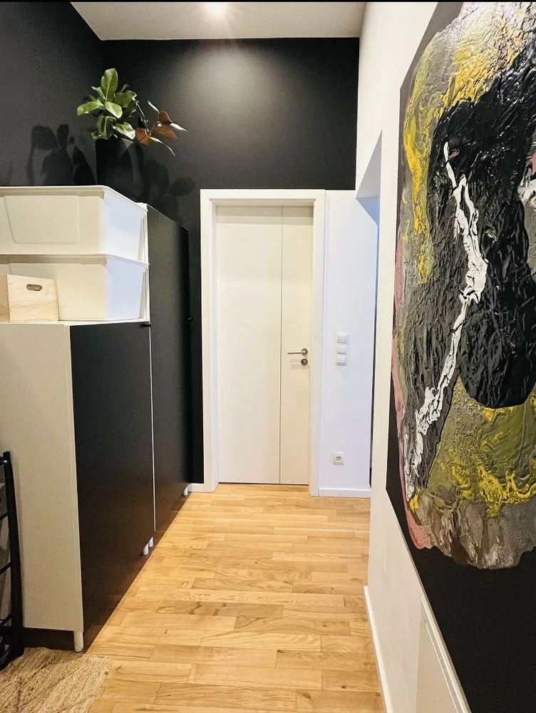 2 Zimmer Wohnung mit 41 m² in Leipzig – Bild 11