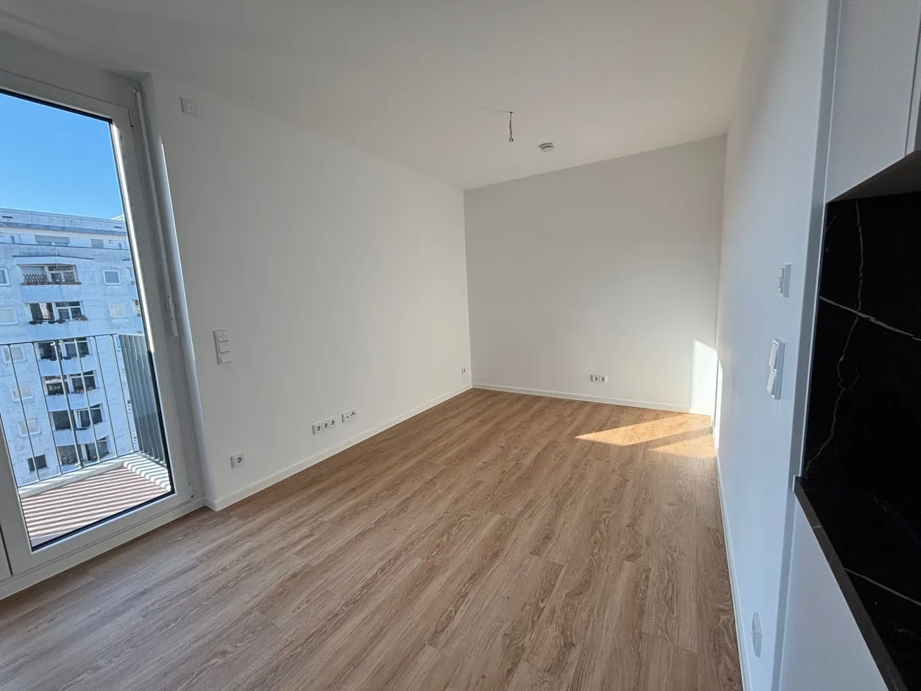 1 Zimmer Wohnung mit 32 m² in Berlin – Bild 5