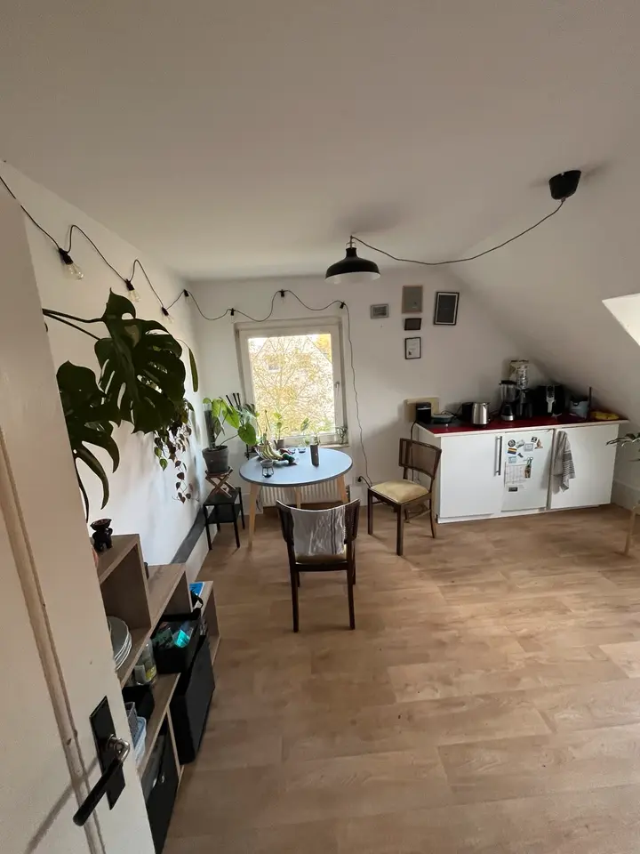 WG-Zimmer mit 23 m² in Osnabrück – Bild 1