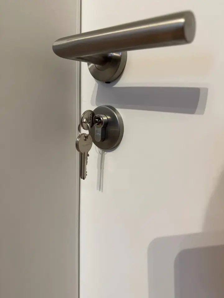 2 Zimmer Wohnung mit 18 m² in Wuppertal – Bild 8